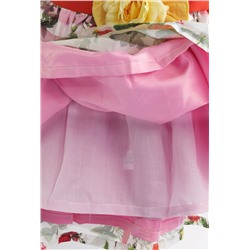 Платье Zoe Flower ZF548