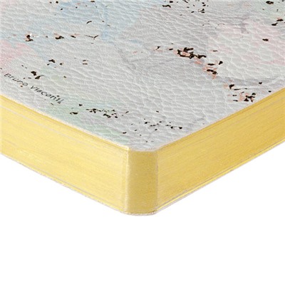 Ежедневник недатированный А6+ ЛАЙТ "Primavera" 3-742/13 Bruno Visconti