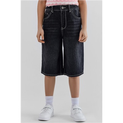 Бермуды джинсовые для девочек MARK FORMELLE, 1238902