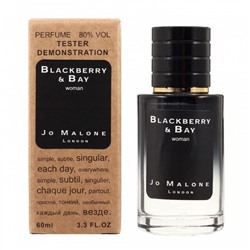 Jo Malone Blackberry & Bay тестер женский (60 мл) Lux (1=2)