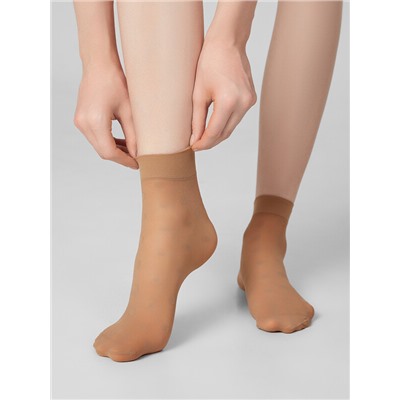 НОСКИ ЖЕНСКИЕ (2 пары) 262PA-1354