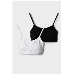 Топы, 2 шт. PLAYTODAY, 1186262