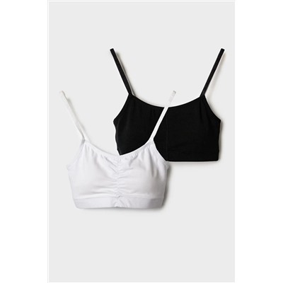 Топы, 2 шт. PLAYTODAY, 1186262