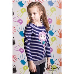 Лонгслив М21932Пбс