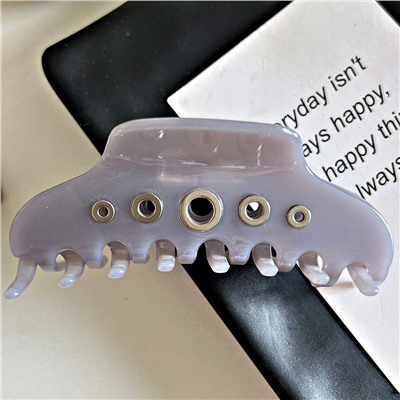 Краб для волос арт. 01 9233 (id 288745)