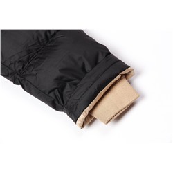 Пуховик натуральный пух