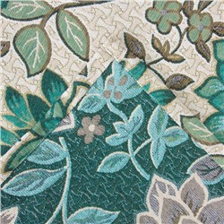 Покрывало гобеленовое Этель «Роскошь» 140×200 см