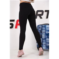 Лосины 25560 (Черный)