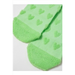 CONTE COMFORT Махровые носки из хлопка с объемными рисунками CONTE ELEGANT, 1234088