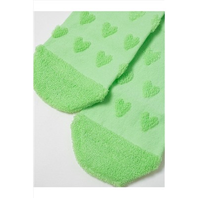 CONTE COMFORT Махровые носки из хлопка с объемными рисунками CONTE ELEGANT, 1234088