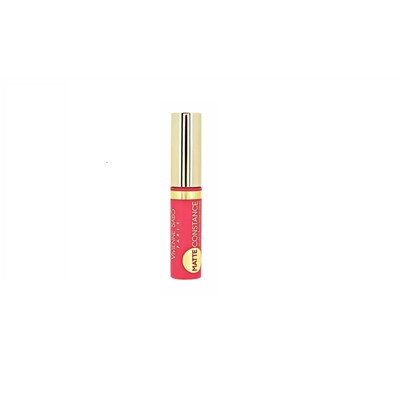 VS Матовая жидкая помада для губ Matte Constance тон 33