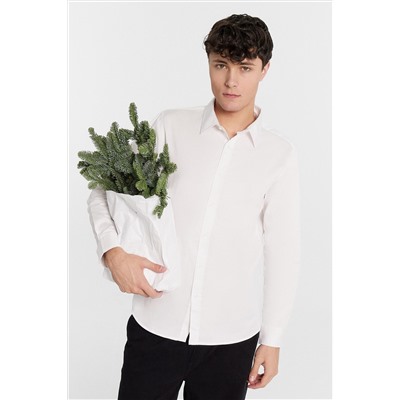 Рубашка MARK FORMELLE, 1191943