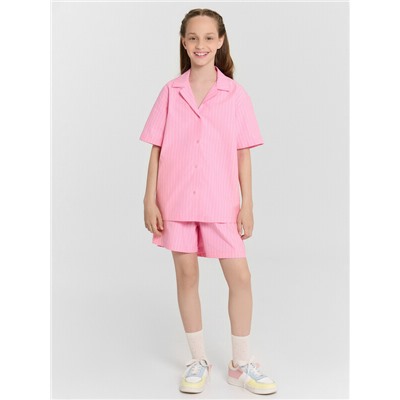 РУБАШКА ДЛЯ ДЕВОЧЕК 117941