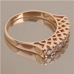 XUPING Кольцо арт. 53 0034 (id 286780)