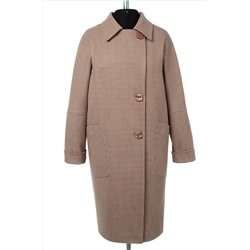 01-10798 Пальто женское демисезонное