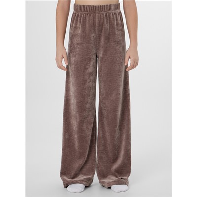 КОМПЛЕКТ ДЛЯ ДЕВОЧЕК (ДЖЕМПЕР, БРЮКИ) 567762