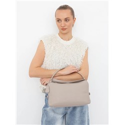 Сумка 1026L beige Polina&Eiterou