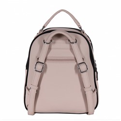 Рюкзак 8873CD beige Alex&Mia