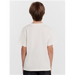 ФУТБОЛКА ДЛЯ МАЛЬЧИКОВ 113433