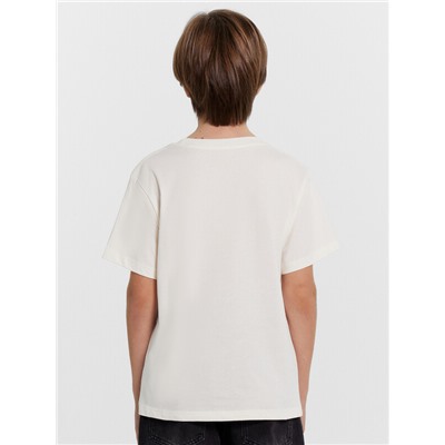 ФУТБОЛКА ДЛЯ МАЛЬЧИКОВ 113433