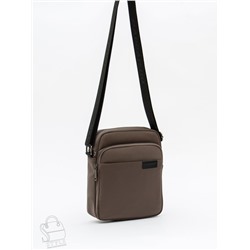 Сумка мужская 19033-2D coffee Daodaisho  в Новосибирске