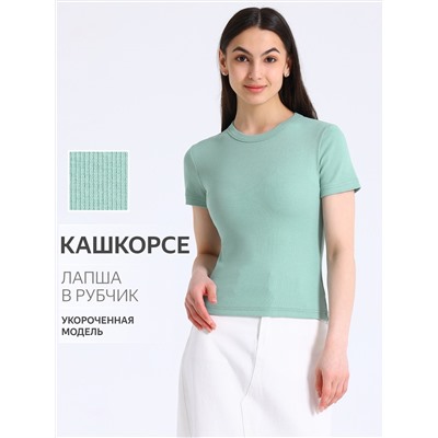 Апрель Футболка 1ЖДФК4447023