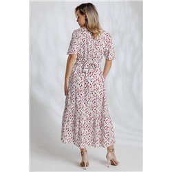 Платье  6150/02/Молочный