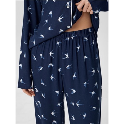 КОМПЛЕКТ ЖЕНСКИЙ (ЖАКЕТ, БРЮКИ) 592314