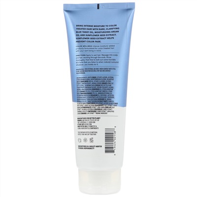 Acure, Wave & Curl Color Wellness, кондиционер для волнистых и кучерявых волос, 236 мл (8 жидк. унций)