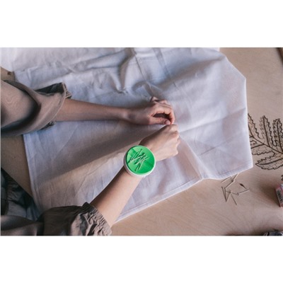 Игольница магнитная на руку, 25×5.7 см, МИКС