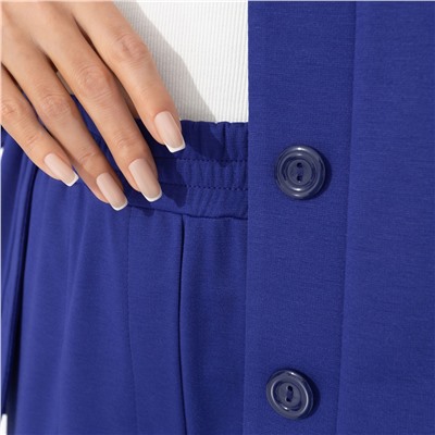 Брючный костюм с карманами, Идеально с кроссовками (2 в 1 нью)