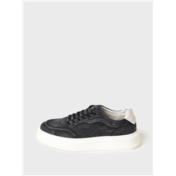 Полуботинки мужские