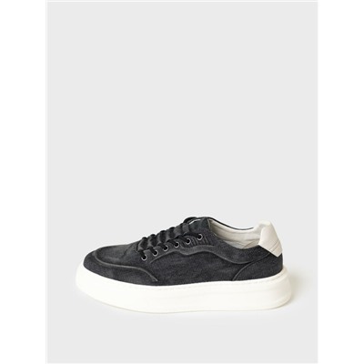 Полуботинки мужские