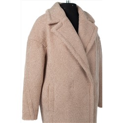 02-3084 Пальто женское утепленное