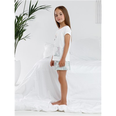 CROCKID Пижама К 1648