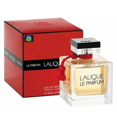 Парфюмерная вода Lalique Le Parfum женская (Euro A-Plus качество люкс)