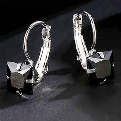 Серьги с английским замком арт. 13 4295 (id 285248)