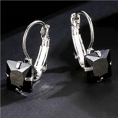 Серьги с английским замком арт. 13 4295 (id 285248)