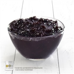 Варенье из ежевики