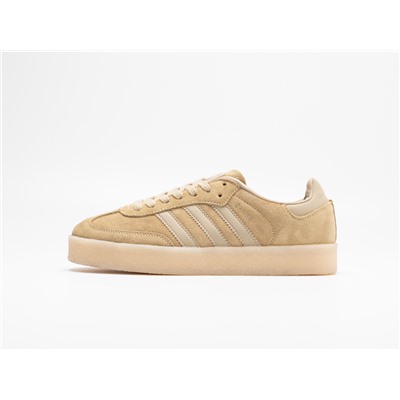 Кеды Ronnie Fieg x Clarks x Adidas Samba