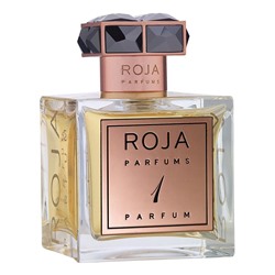 ROJA DOVE PARFUM DE LA NUIT № 1 100ml parfume TESTER