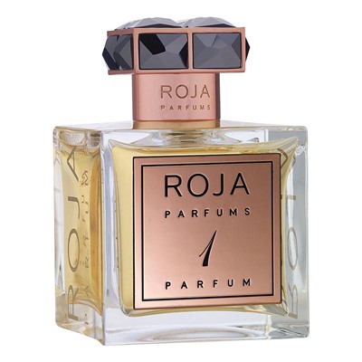 ROJA DOVE PARFUM DE LA NUIT № 1 100ml parfume TESTER