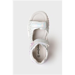 Сандалии для девочек PLAYTODAY, 1240361