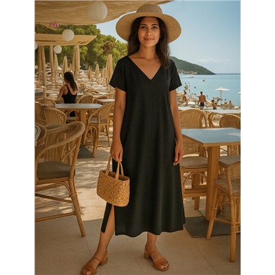 ПЛАТЬЕ ЖЕНСКОЕ ДОМАШНЕЕ 152564