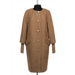 01-10461 Пальто женское демисезонное