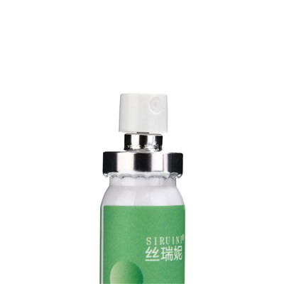 Освежитель дыхания со вкусом арбуза, 20 мл