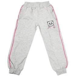 305 Штаны для девочки