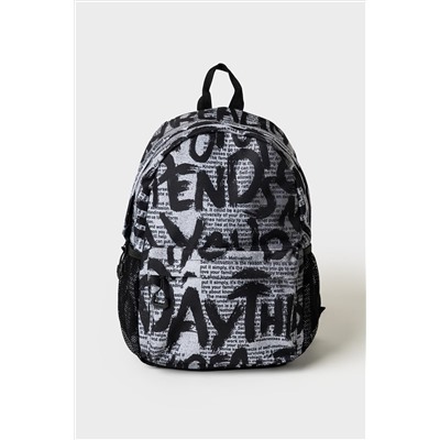 Рюкзак для мальчиков PLAYTODAY, 1240386