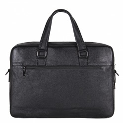 Портфель 8272-8QH black Heanbag