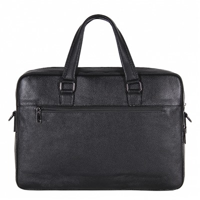 Портфель 8272-8QH black Heanbag